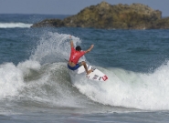 HAW - Noa Mizuno. Credit: ISA/ Michael Tweddle HAW - Noa Mizuno. Credit: ISA/ Michael Tweddle