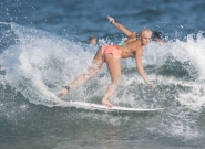 HAW - Tatiana Weston Webb. Credit: ISA/ Rommel Gonzales HAW - Tatiana Weston Webb. Credit: ISA/ Rommel Gonzales