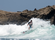 IRE - Gearoid Mcdaid. Credit: ISA/ Rommel Gonzales IRE - Gearoid Mcdaid. Credit: ISA/ Rommel Gonzales