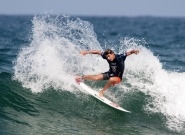 ITA - Leonardo Fioravanti. Credit: ISA/ Rommel Gonzales ITA - Leonardo Fioravanti. Credit: ISA/ Rommel Gonzales