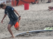 ITA - Leonardo Fioravanti. Credit: ISA/ Rommel Gonzales ITA - Leonardo Fioravanti. Credit: ISA/ Rommel Gonzales