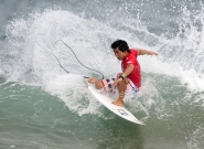 JPN - Hiroto Ohhara. Credit: ISA/ Rommel Gonzales JPN - Hiroto Ohhara. Credit: ISA/ Rommel Gonzales