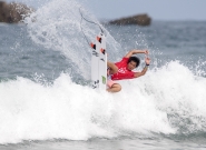 JPN - Hiroto Ohhara. Credit: ISA/ Rommel Gonzales JPN - Hiroto Ohhara. Credit: ISA/ Rommel Gonzales