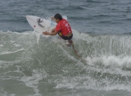 JPN - Yuji Nishi. Credit: ISA/ Michael Tweddle JPN - Yuji Nishi. Credit: ISA/ Michael Tweddle