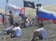 Lifestyle. Credit: ISA/ Michael Tweddle Lifestyle. Credit: ISA/ Michael Tweddle