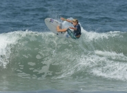 MEX - Alan Cleland. Credit: ISA/ Michael Tweddle MEX - Alan Cleland. Credit: ISA/ Michael Tweddle