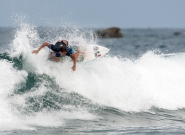 MEX - Jimel Corzo. Credit: ISA/ Rommel Gonzales MEX - Jimel Corzo. Credit: ISA/ Rommel Gonzales