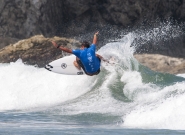 NZL - Dune Kennings. Credit: ISA/ Rommel Gonzales NZL - Dune Kennings. Credit: ISA/ Rommel Gonzales