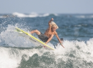 NZL - Free Surf. Credit: ISA/ Rommel Gonzales NZL - Free Surf. Credit: ISA/ Rommel Gonzales