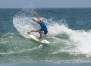 NZL - Korbin Hutchings. Credit: ISA/ Rommel Gonzales NZL - Korbin Hutchings. Credit: ISA/ Rommel Gonzales