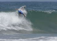 NZL - Manu Scott Arrieta. Credit: ISA/ Michael Tweddle NZL - Manu Scott Arrieta. Credit: ISA/ Michael Tweddle