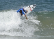 PER - Gabriel Vargas. Credit: ISA/ Michael Tweddle PER - Gabriel Vargas. Credit: ISA/ Michael Tweddle