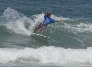 PER - Gabriel Vargas. Credit: ISA/ Michael Tweddle PER - Gabriel Vargas. Credit: ISA/ Michael Tweddle