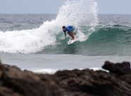 PER - Lucca Mesinas. Credit: ISA/ Rommel Gonzales PER - Lucca Mesinas. Credit: ISA/ Rommel Gonzales