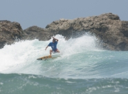 PER - Tomas Tudela. Credit: ISA/ Rommel Gonzales PER - Tomas Tudela. Credit: ISA/ Rommel Gonzales