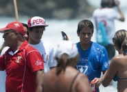 PER - Tomas Tudela. Credit: ISA/ Rommel Gonzales PER - Tomas Tudela. Credit: ISA/ Rommel Gonzales