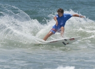 POR - Jacome Correia. Credit: ISA/ Michael Tweddle POR - Jacome Correia. Credit: ISA/ Michael Tweddle