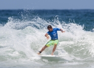 POR - Joao Fraga. Credit: ISA/ Rommel Gonzales POR - Joao Fraga. Credit: ISA/ Rommel Gonzales