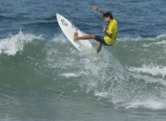 PRU - Juan Gonzales. Credit: ISA/ Michael Tweddle PRU - Juan Gonzales. Credit: ISA/ Michael Tweddle