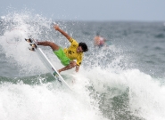 PUR - Mauricio Diaz. Credit: ISA/ Rommel Gonzales PUR - Mauricio Diaz. Credit: ISA/ Rommel Gonzales