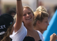 Team South Africa. Credit: ISA/ Rommel Gonzales Team South Africa. Credit: ISA/ Rommel Gonzales