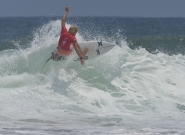 RSA - Jordan Mare. Credit: ISA/ Michael Tweddle RSA - Jordan Mare. Credit: ISA/ Michael Tweddle