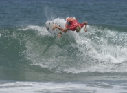 RSA - Jordan Mare. Credit: ISA/ Michael Tweddle RSA - Jordan Mare. Credit: ISA/ Michael Tweddle