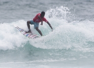 RSA - Nthando Msibi. Credit: ISA/ Rommel Gonzales RSA - Nthando Msibi. Credit: ISA/ Rommel Gonzales