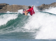 RSA - Shane Sykes. Credit: ISA/ Rommel Gonzales RSA - Shane Sykes. Credit: ISA/ Rommel Gonzales