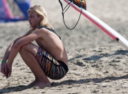 SWE - Odd Persson. Credit: ISA/ Rommel Gonzales SWE - Odd Persson. Credit: ISA/ Rommel Gonzales