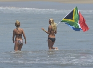 Team South Africa. Credit: ISA/ Michael Tweddle Team South Africa. Credit: ISA/ Michael Tweddle