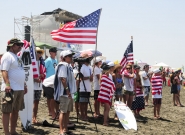 Team USA. Credit: ISA/ Michael Tweddle Team USA. Credit: ISA/ Michael Tweddle