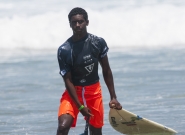 Tt Jyiell Lewis. Credit: ISA/ Rommel Gonzales Tt Jyiell Lewis. Credit: ISA/ Rommel Gonzales