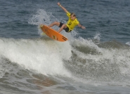 GRB - Jacob Elkington. Credit: ISA/ Michael Tweddle GRB - Jacob Elkington. Credit: ISA/ Michael Tweddle