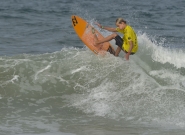 GRB - Jacob Elkington . Credit: ISA/ Michael Tweddle GRB - Jacob Elkington . Credit: ISA/ Michael Tweddle