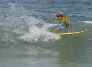 GRB - Sonny Perrussel. Credit: ISA/ Michael Tweddle GRB - Sonny Perrussel. Credit: ISA/ Michael Tweddle