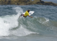 URU - Matias Noberga. Credit: ISA/ Michael Tweddle URU - Matias Noberga. Credit: ISA/ Michael Tweddle