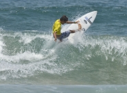 URU - Matias Noberga. Credit: ISA/ Michael Tweddle URU - Matias Noberga. Credit: ISA/ Michael Tweddle