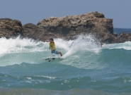 URU - Santiago Madeiro. Credit: ISA/ Rommel Gonzales URU - Santiago Madeiro. Credit: ISA/ Rommel Gonzales