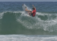 USA - Griffin Colapinto. Credit: ISA/ Michael Tweddle USA - Griffin Colapinto. Credit: ISA/ Michael Tweddle