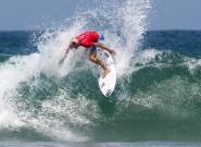 USA - Jake Davis. Credit: ISA/ Rommel Gonzales USA - Jake Davis. Credit: ISA/ Rommel Gonzales