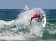 USA - Jake Davis. Credit: ISA/ Rommel Gonzales USA - Jake Davis. Credit: ISA/ Rommel Gonzales