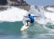 VEN - Alejandro Gomez. Credit: ISA/ Rommel Gonzales VEN - Alejandro Gomez. Credit: ISA/ Rommel Gonzales