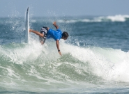 VEN - Maikel Cardenas. Credit: ISA/ Rommel Gonzales VEN - Maikel Cardenas. Credit: ISA/ Rommel Gonzales