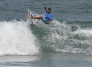 VEN - Nehomar Romero. Credit: ISA/ Michael Tweddle VEN - Nehomar Romero. Credit: ISA/ Michael Tweddle