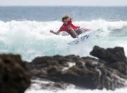 AUS - Luke Hynd. Credit: ISA/Rommel Gonzales AUS - Luke Hynd. Credit: ISA/Rommel Gonzales