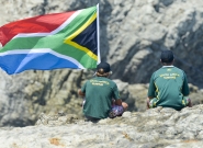 Team South Africa. Credit: ISA/Michael Tweddle Team South Africa. Credit: ISA/Michael Tweddle
