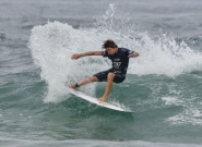 USA - Griffin Colapinto. Credit: ISA/Michael Tweddle USA - Griffin Colapinto. Credit: ISA/Michael Tweddle