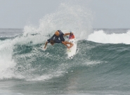 USA - Griffin Colapinto. Credit: ISA/Michael Tweddle USA - Griffin Colapinto. Credit: ISA/Michael Tweddle