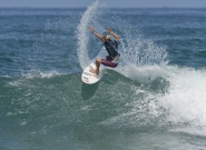 USA - Luke Gordon. Credit: ISA/Michael Tweddle USA - Luke Gordon. Credit: ISA/Michael Tweddle
